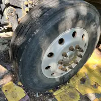 2008 MACK GU713 - view 13 of 21