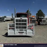 2013 PETERBILT 389 - view 5 of 38