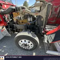 2013 PETERBILT 389 - view 2 of 38