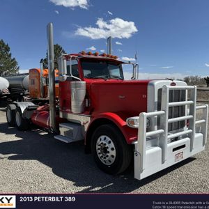 2013 PETERBILT 389 - view 3 of 38
