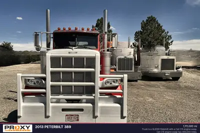2013 PETERBILT 389 - view 3 of 91