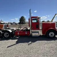 2013 PETERBILT 389 - view 8 of 38