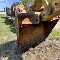1989 KOMATSU PC360LC-3 - view 18 of 32