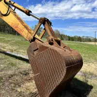 1989 KOMATSU PC360LC-3 - view 9 of 59
