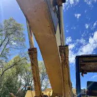 1989 KOMATSU PC360LC-3 - view 7 of 32