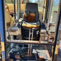 1989 KOMATSU PC360LC-3 - view 14 of 32