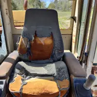 1989 KOMATSU PC360LC-3 - view 8 of 32