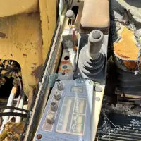 1989 KOMATSU PC360LC-3 - view 9 of 32