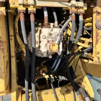 1989 KOMATSU PC360LC-3 - view 15 of 32