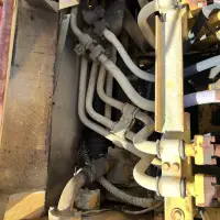1989 KOMATSU PC360LC-3 - view 19 of 32