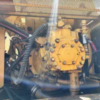 1989 KOMATSU PC360LC-3 - view 10 of 32