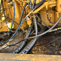 1989 KOMATSU PC360LC-3 - view 16 of 32
