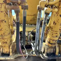 1989 KOMATSU PC360LC-3 - view 11 of 32