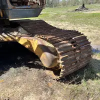 1989 KOMATSU PC360LC-3 - view 5 of 32