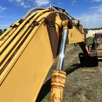 1989 KOMATSU PC360LC-3 - view 4 of 32