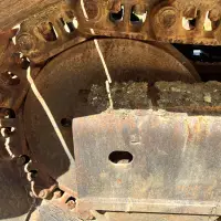 1989 KOMATSU PC360LC-3 - view 17 of 32