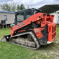 2020 KUBOTA SVL65-2 - view 7 of 19