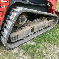 2020 KUBOTA SVL65-2 - view 18 of 19