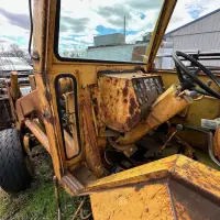 1975 CASE 580B - view 10 of 28