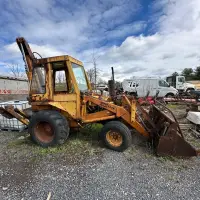 1975 CASE 580B - view 5 of 28