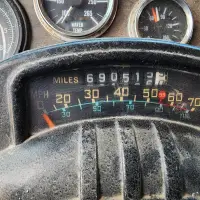 1985 PETERBILT 362 - view 11 of 41