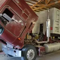 1985 PETERBILT 362 - view 12 of 41