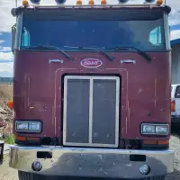 1985 PETERBILT 362 - view 3 of 41