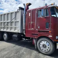 1985 PETERBILT 362 - view 6 of 41