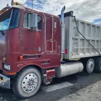 1985 PETERBILT 362 - view 7 of 41