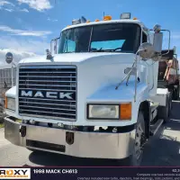 1998 MACK CH613 - view 2 of 30