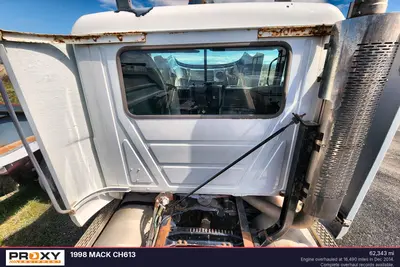 1998 MACK CH613 - view 3 of 82