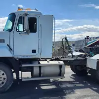 1998 MACK CH613 - view 5 of 30
