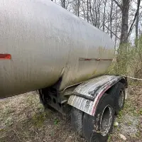 1988 FRUEHAUF 7,000 Tanker - view 9 of 10