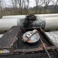 1988 FRUEHAUF 7000 Tanker - view 10 of 21