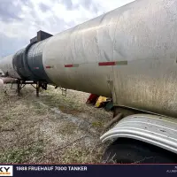 1988 FRUEHAUF 7000 Tanker - view 2 of 21