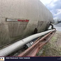 1988 FRUEHAUF 7000 Tanker - view 3 of 21