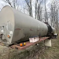 1988 FRUEHAUF 7000 Tanker - view 5 of 21
