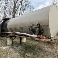 1988 FRUEHAUF 7000 Tanker - view 6 of 21