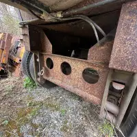 1988 FRUEHAUF 7000 Tanker - view 15 of 21