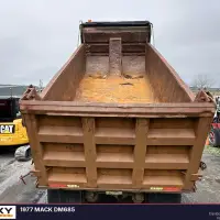 1977 MACK DM685 - view 9 of 36