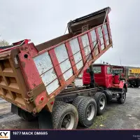 1977 MACK DM685 - view 5 of 36