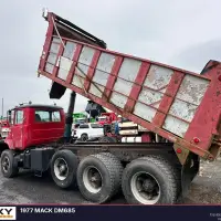 1977 MACK DM685 - view 4 of 36