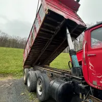 1977 MACK DM685 - view 8 of 36