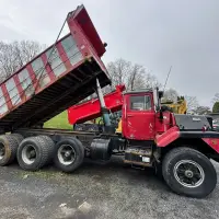1977 MACK DM685 - view 3 of 36