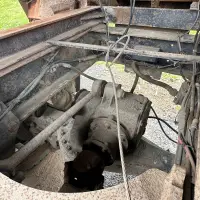 1977 MACK DM685 - view 19 of 36