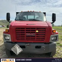 2006 GMC C6500 - view 3 of 25