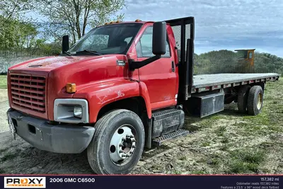 2006 GMC C6500 - view 3 of 73
