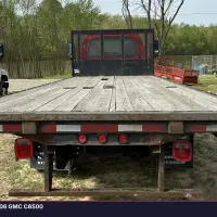 2006 GMC C6500 - view 8 of 25