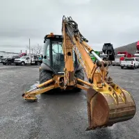 2003 CASE 580 Super M - view 13 of 39