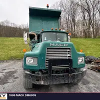1996 MACK DM690S - view 3 of 36